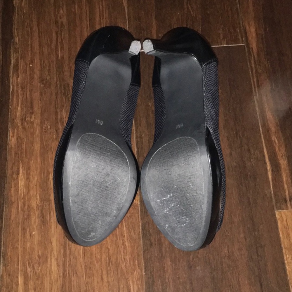 [ IMPO ] SRETCH HEELS - Picture 6 of 6